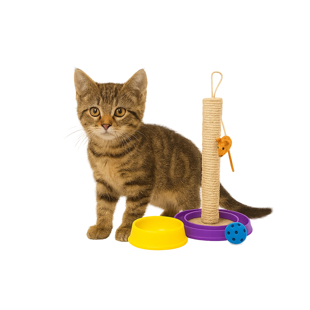 Everythings for CATs Everythings for CATs