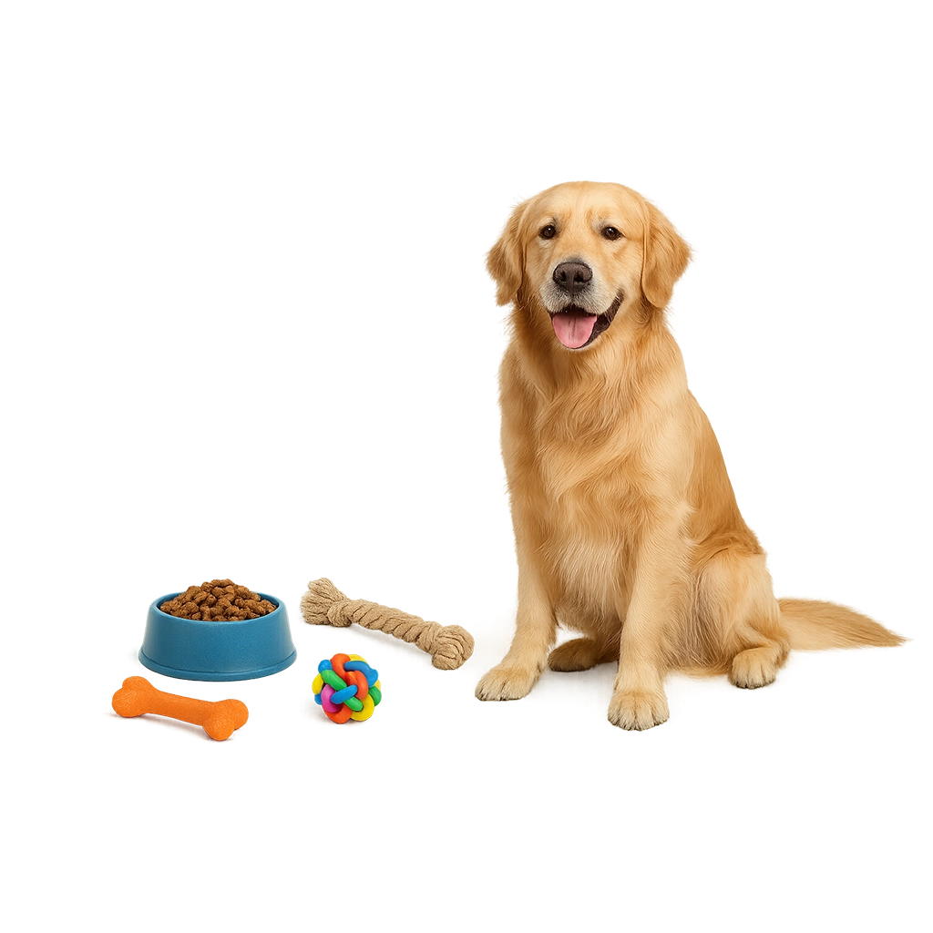 Everythings for DOGs​