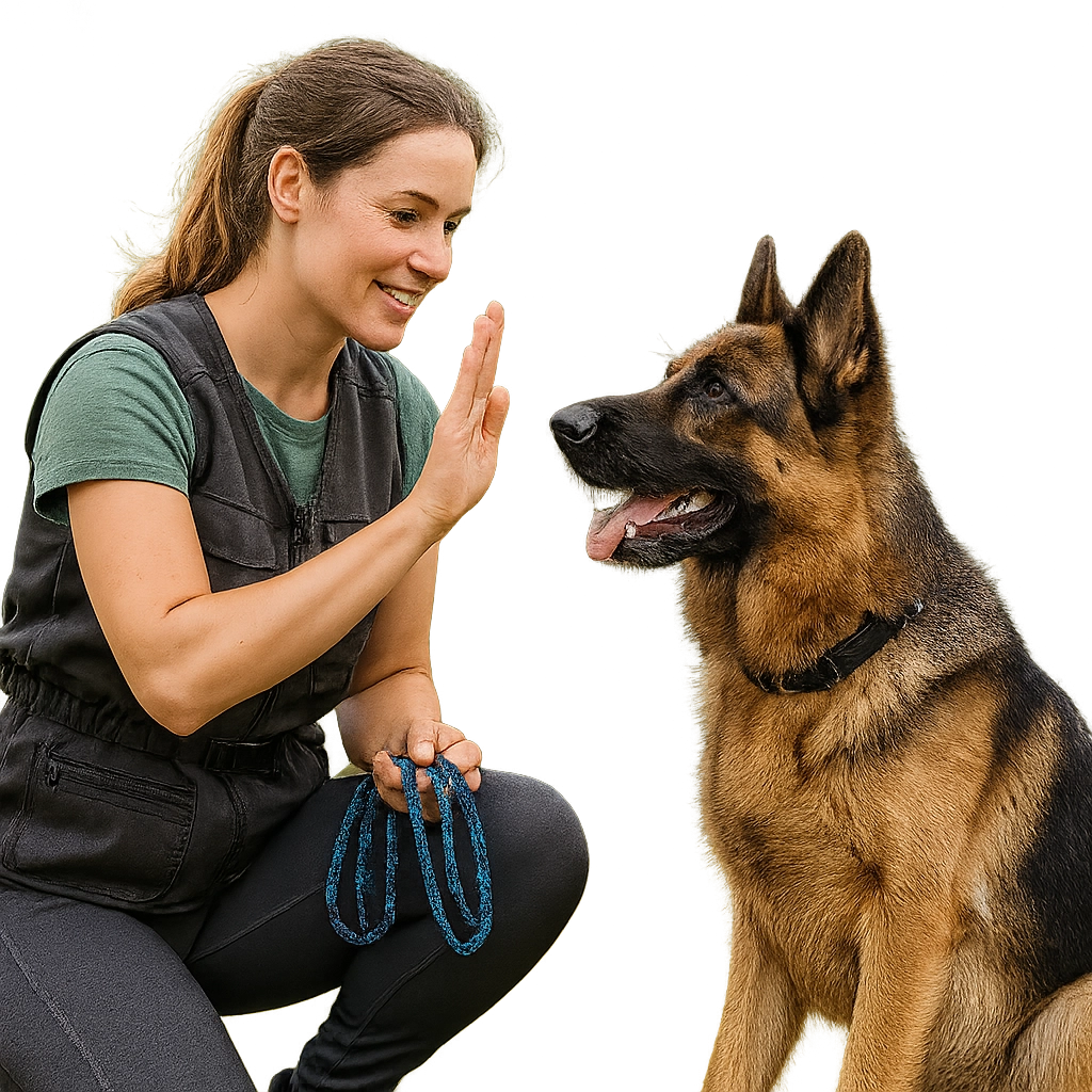 Professional Trainer Professional Trainer